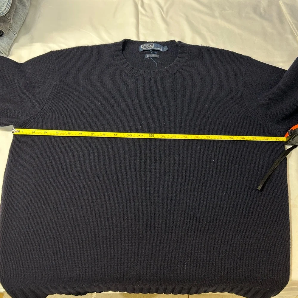 Polo Ralph Lauren vintage polo